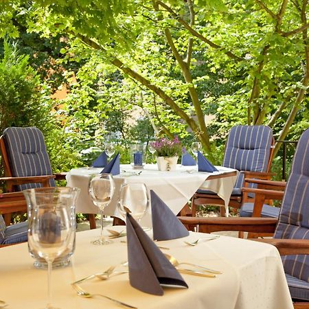 Boutiquehotel Das Haus am Walde Bad Bevensen Extérieur photo