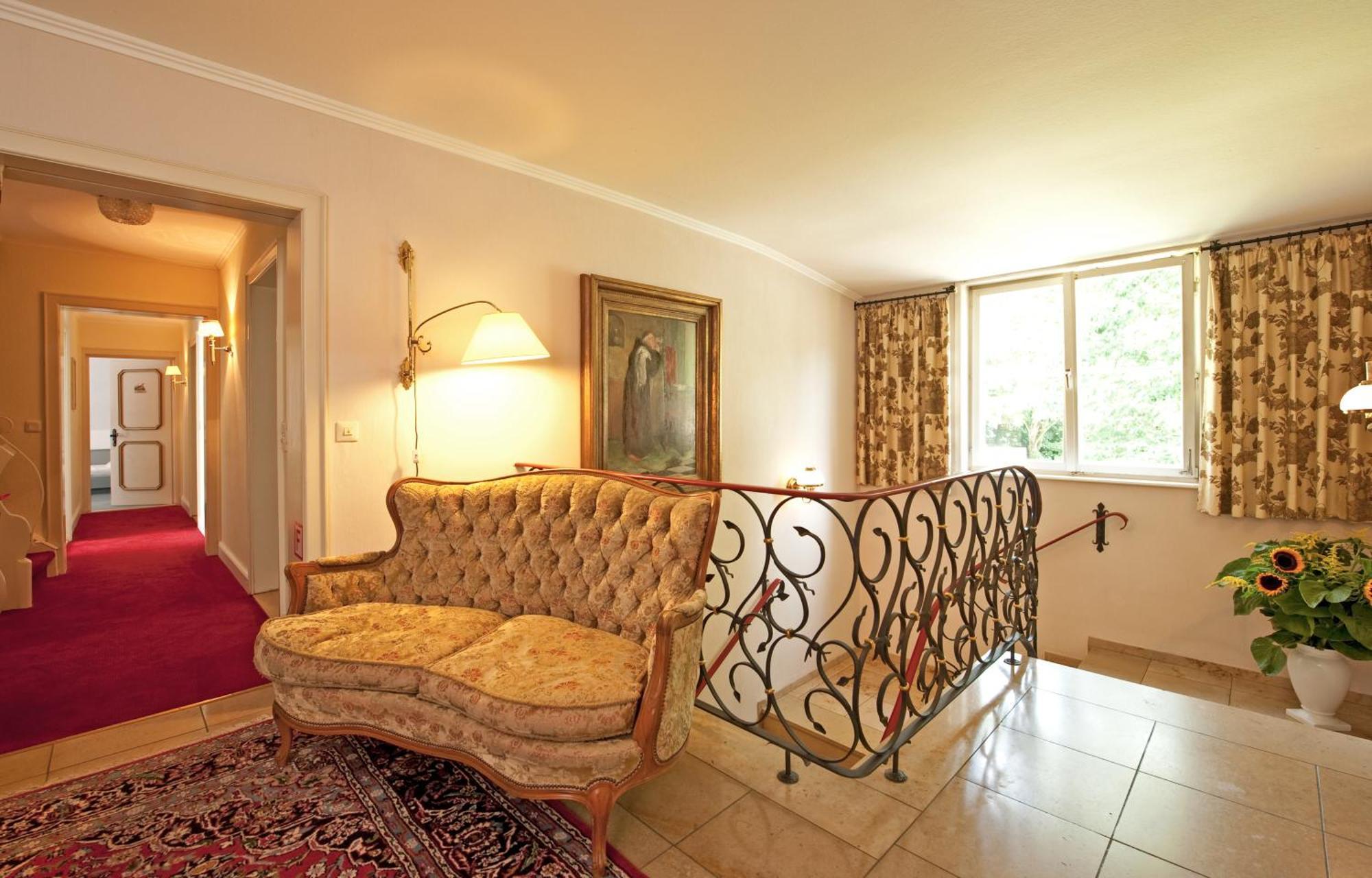 Boutiquehotel Das Haus am Walde Bad Bevensen Extérieur photo