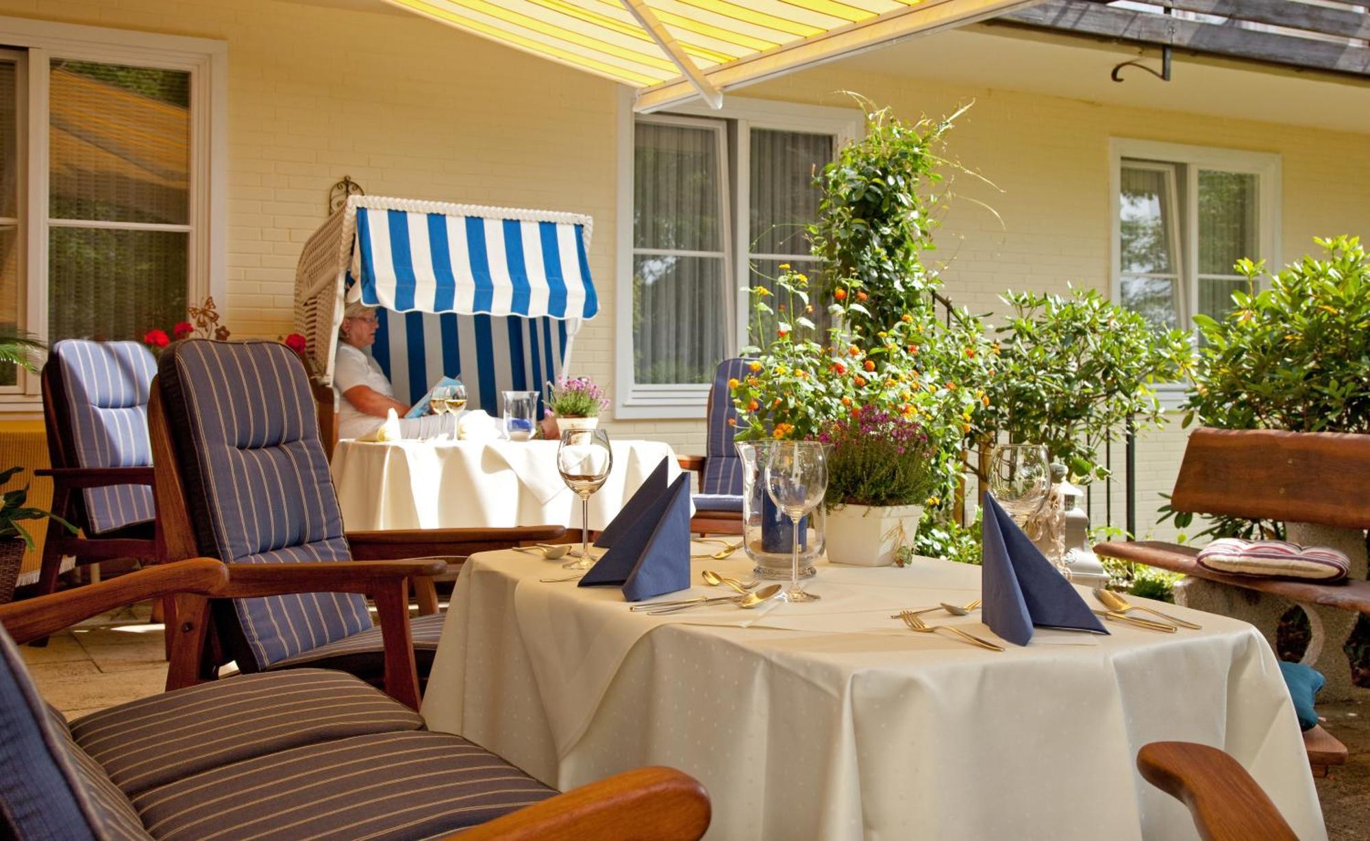 Boutiquehotel Das Haus am Walde Bad Bevensen Extérieur photo