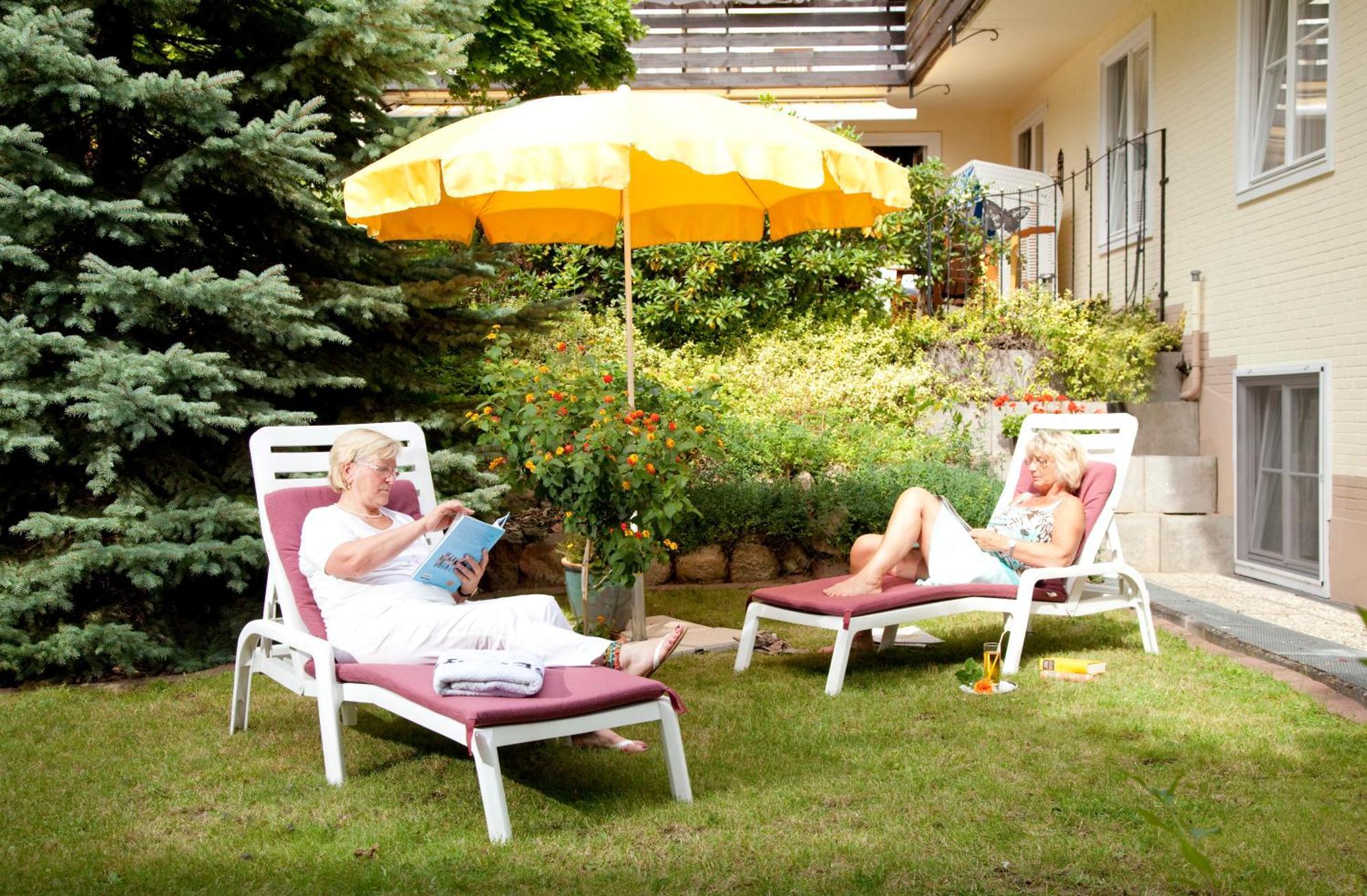Boutiquehotel Das Haus am Walde Bad Bevensen Extérieur photo