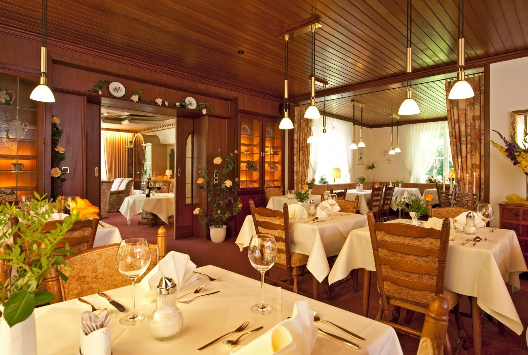 Boutiquehotel Das Haus am Walde Bad Bevensen Extérieur photo