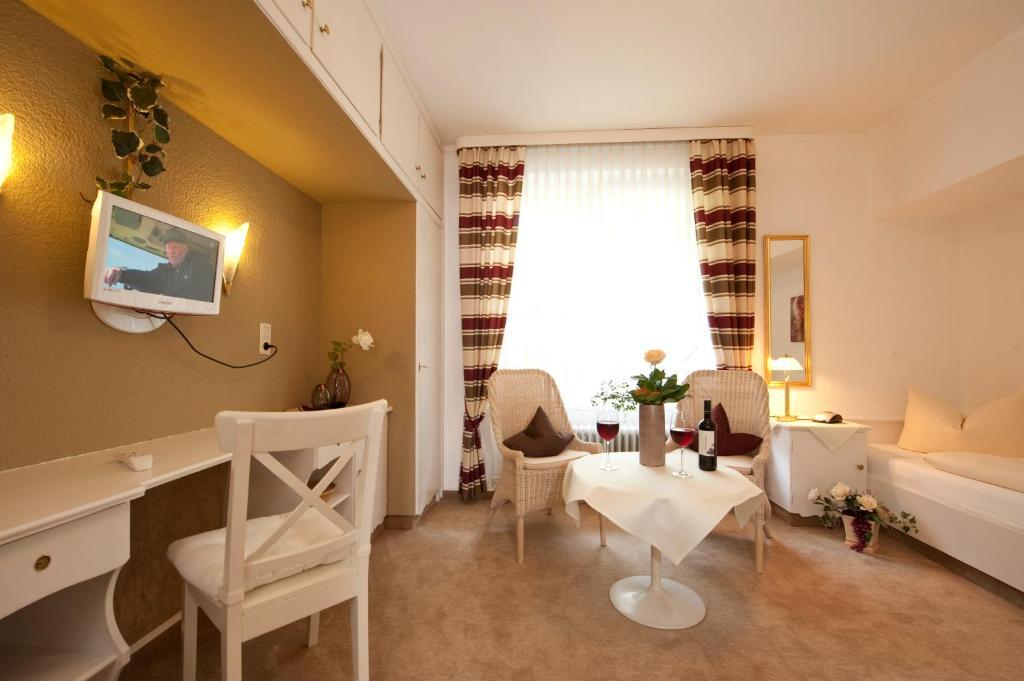 Boutiquehotel Das Haus am Walde Bad Bevensen Chambre photo