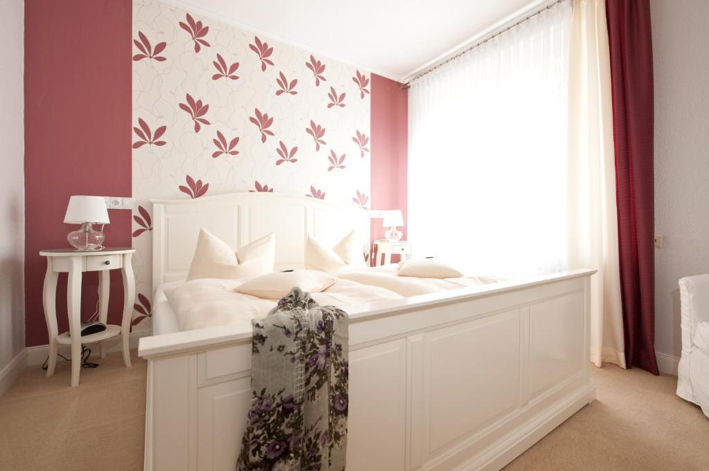 Boutiquehotel Das Haus am Walde Bad Bevensen Chambre photo