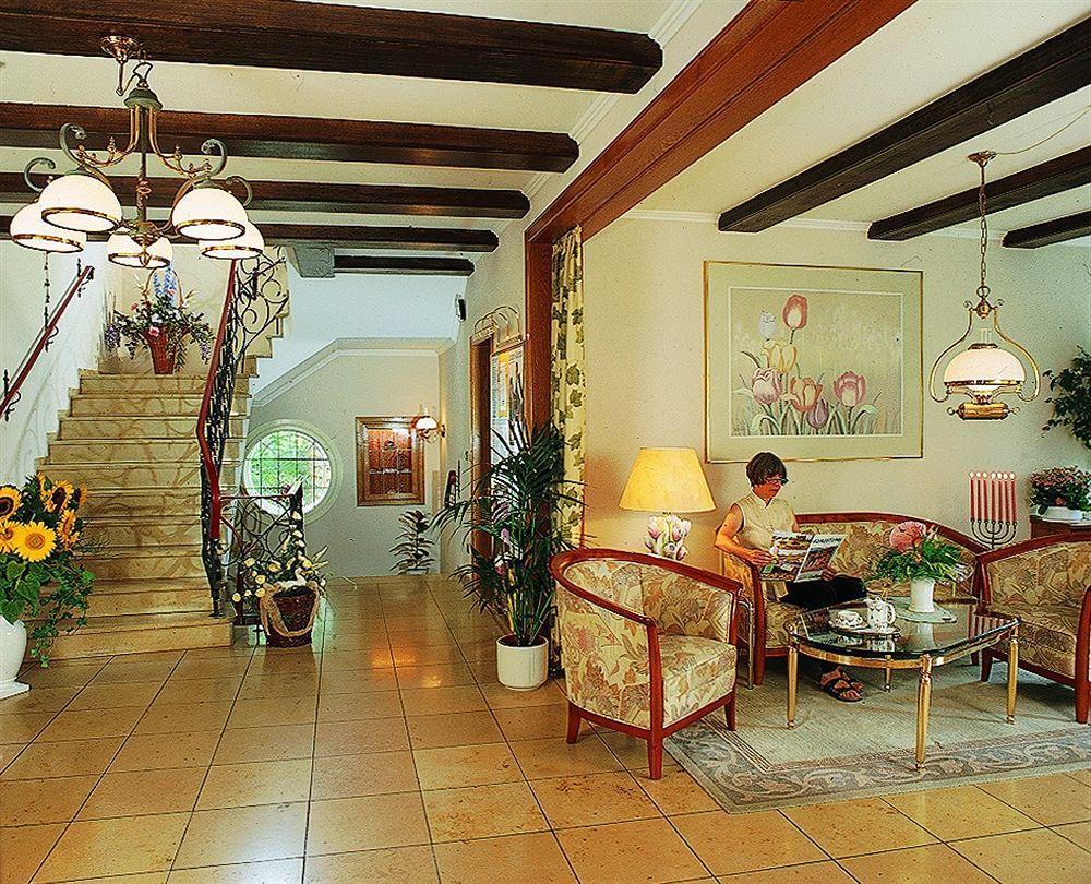 Boutiquehotel Das Haus am Walde Bad Bevensen Extérieur photo