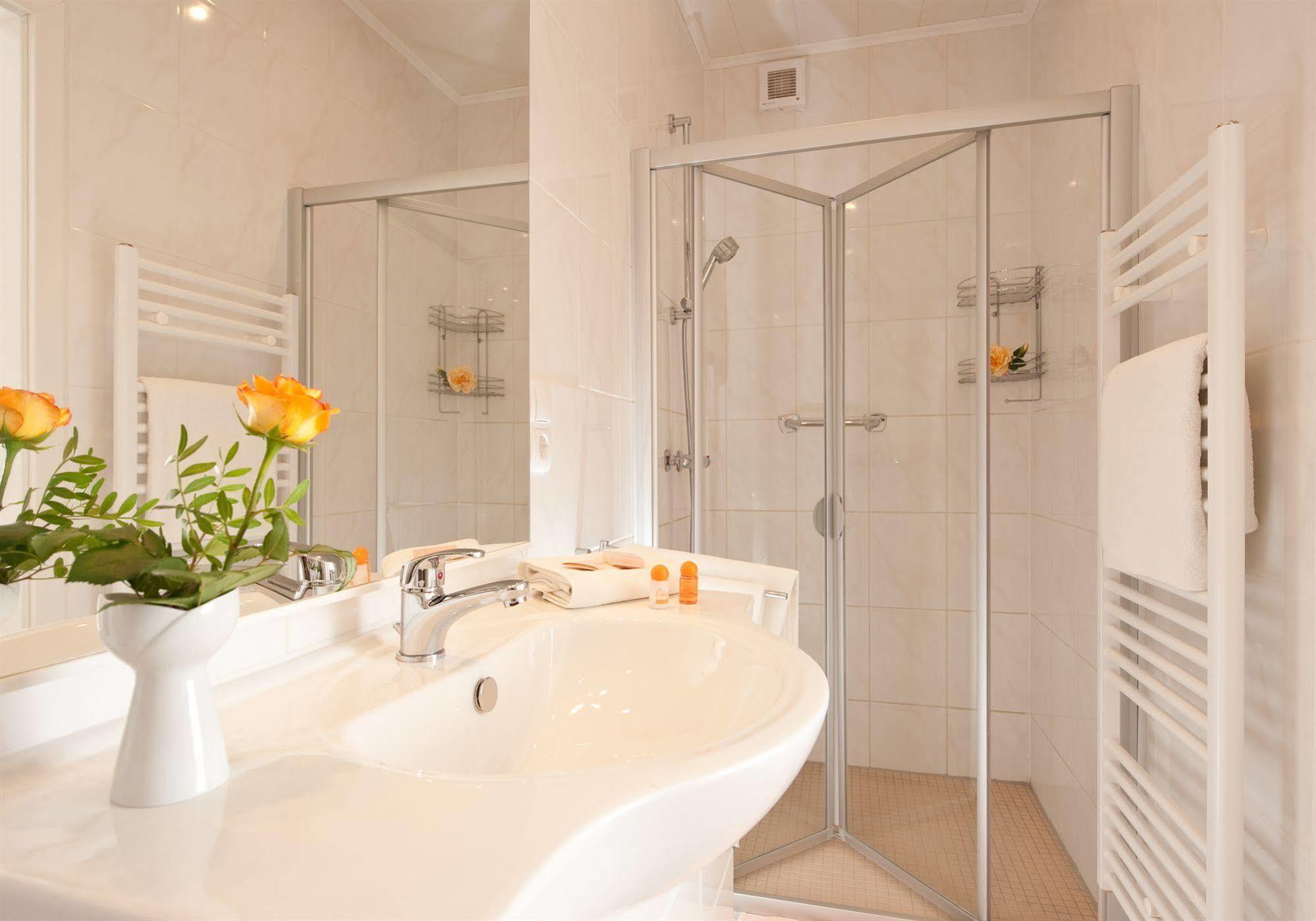Boutiquehotel Das Haus am Walde Bad Bevensen Extérieur photo