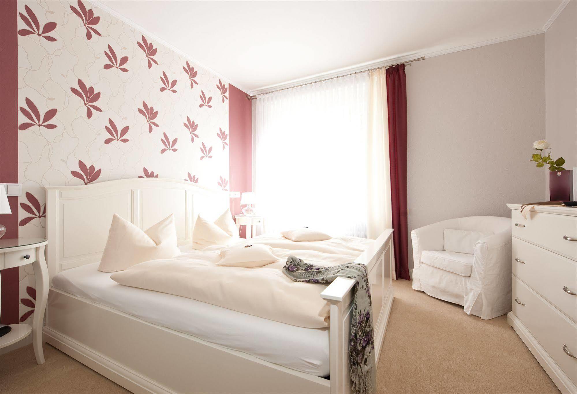 Boutiquehotel Das Haus am Walde Bad Bevensen Extérieur photo